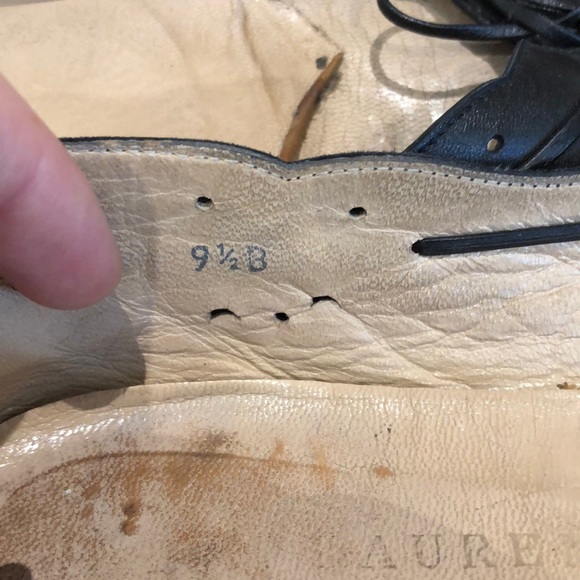 Vintage Ralph Lauren flats - Picture 7 of 9